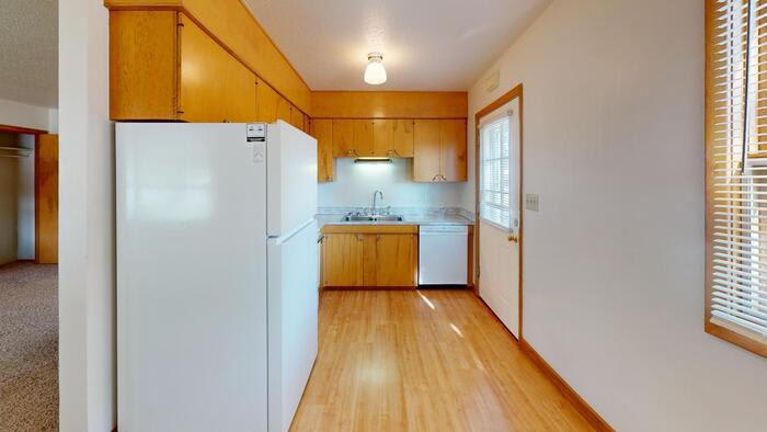 1601 North 13th Street