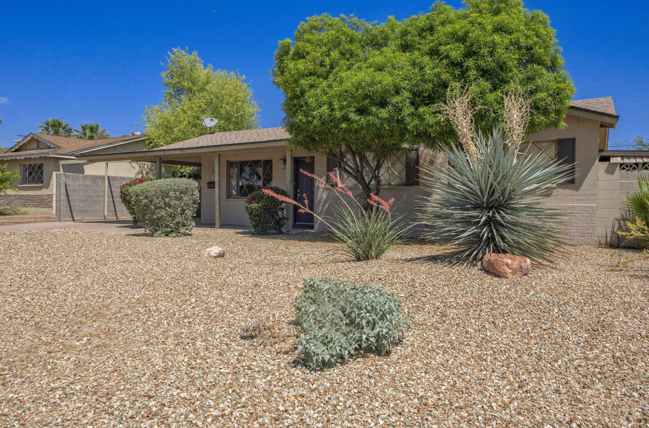 36 E Fillmore, Tempe, AZ 85281
