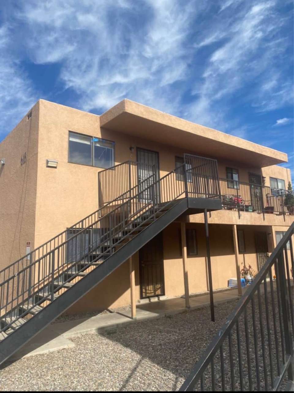 618 Chama Street Southeast