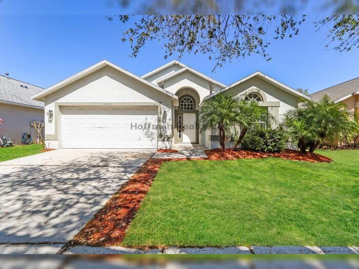 10126 Somersby Drive