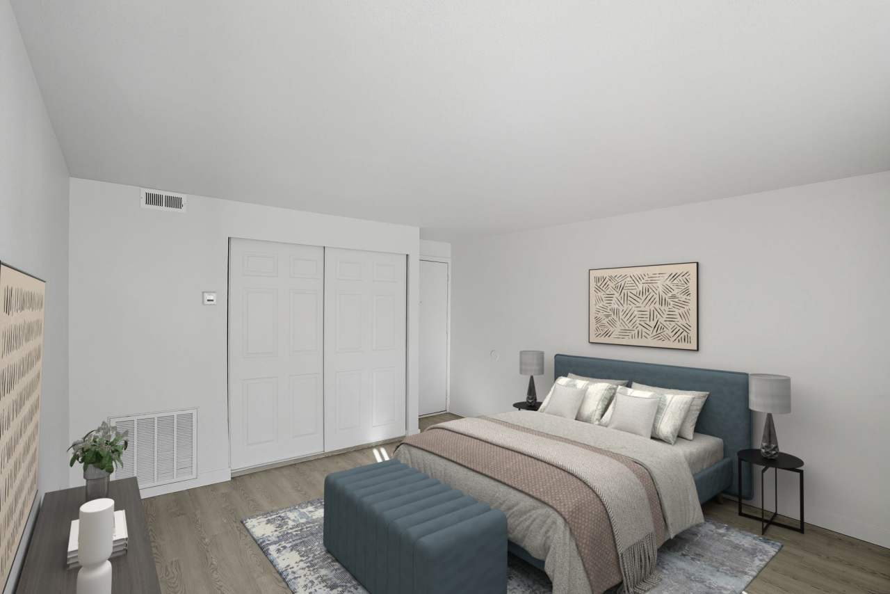 Park Station Apartments