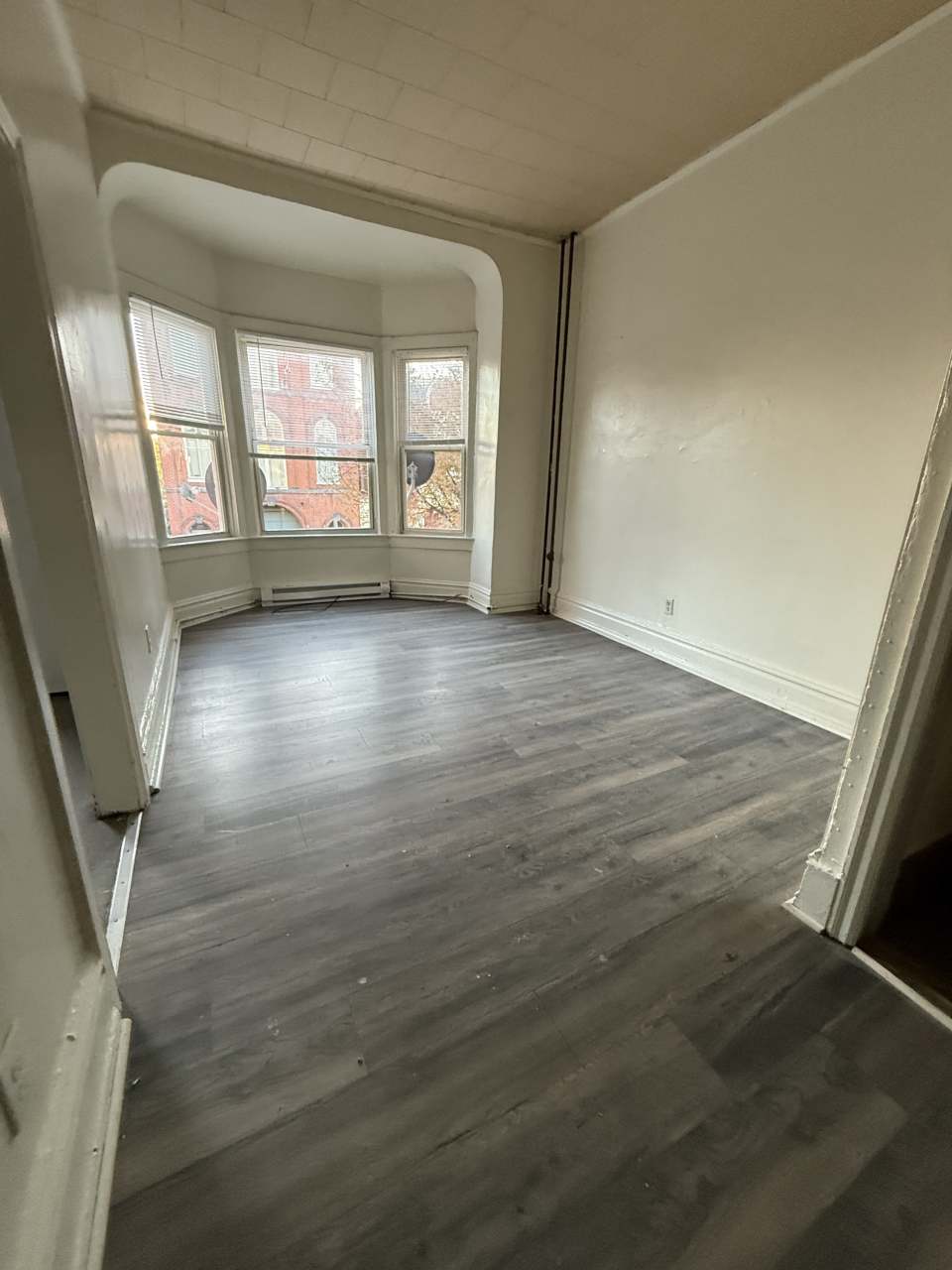 347 South George Street - 2F