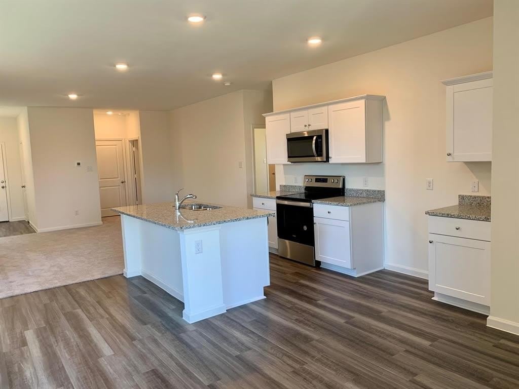 1611 Washington Street