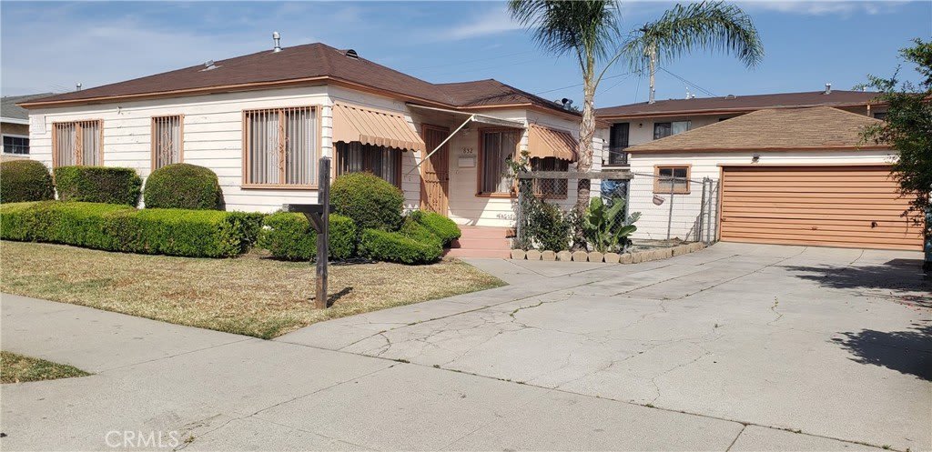 832 S Greenwood Avenue