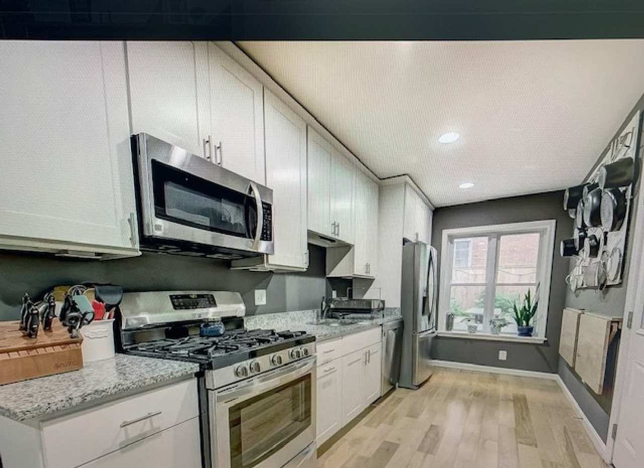 Fed Hill Luxury Townhome ROOFTOP DECKS!