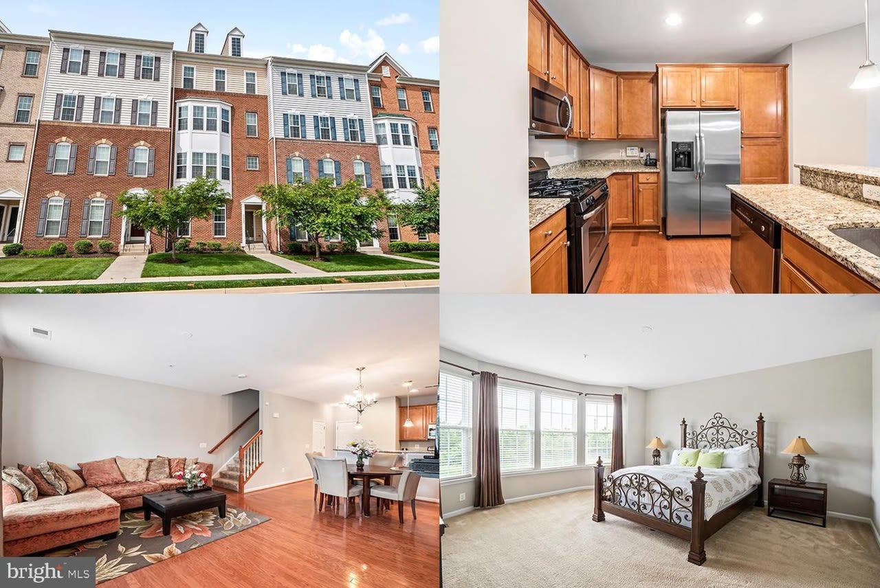 43889 Centergate Drive