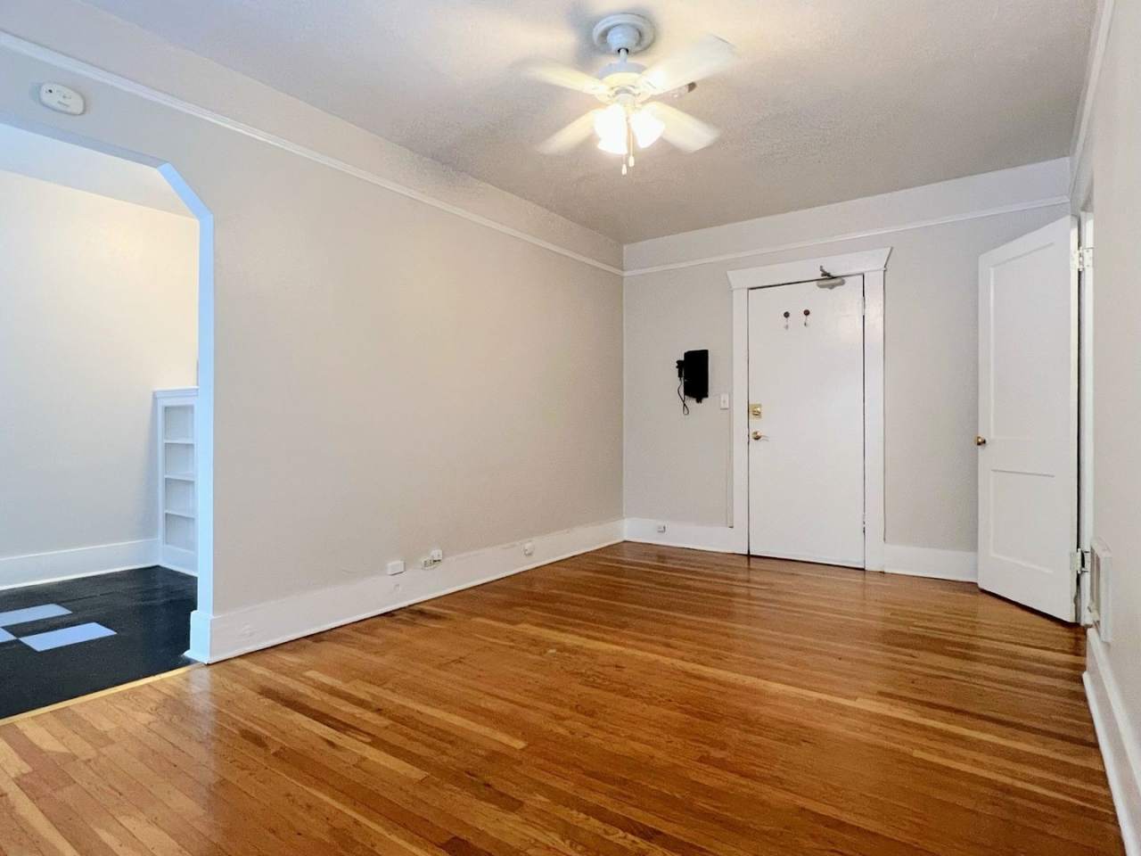 Whitestone Apartments