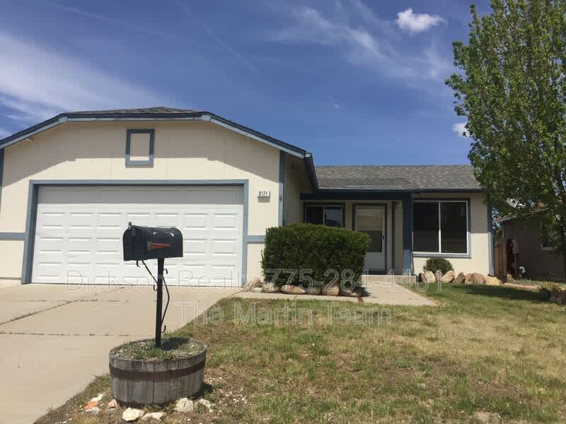 8121 Big River Drive