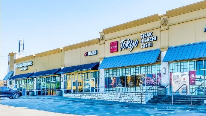 2916 N US HIGHWAY 75