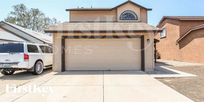 11006 North 81st Avenue