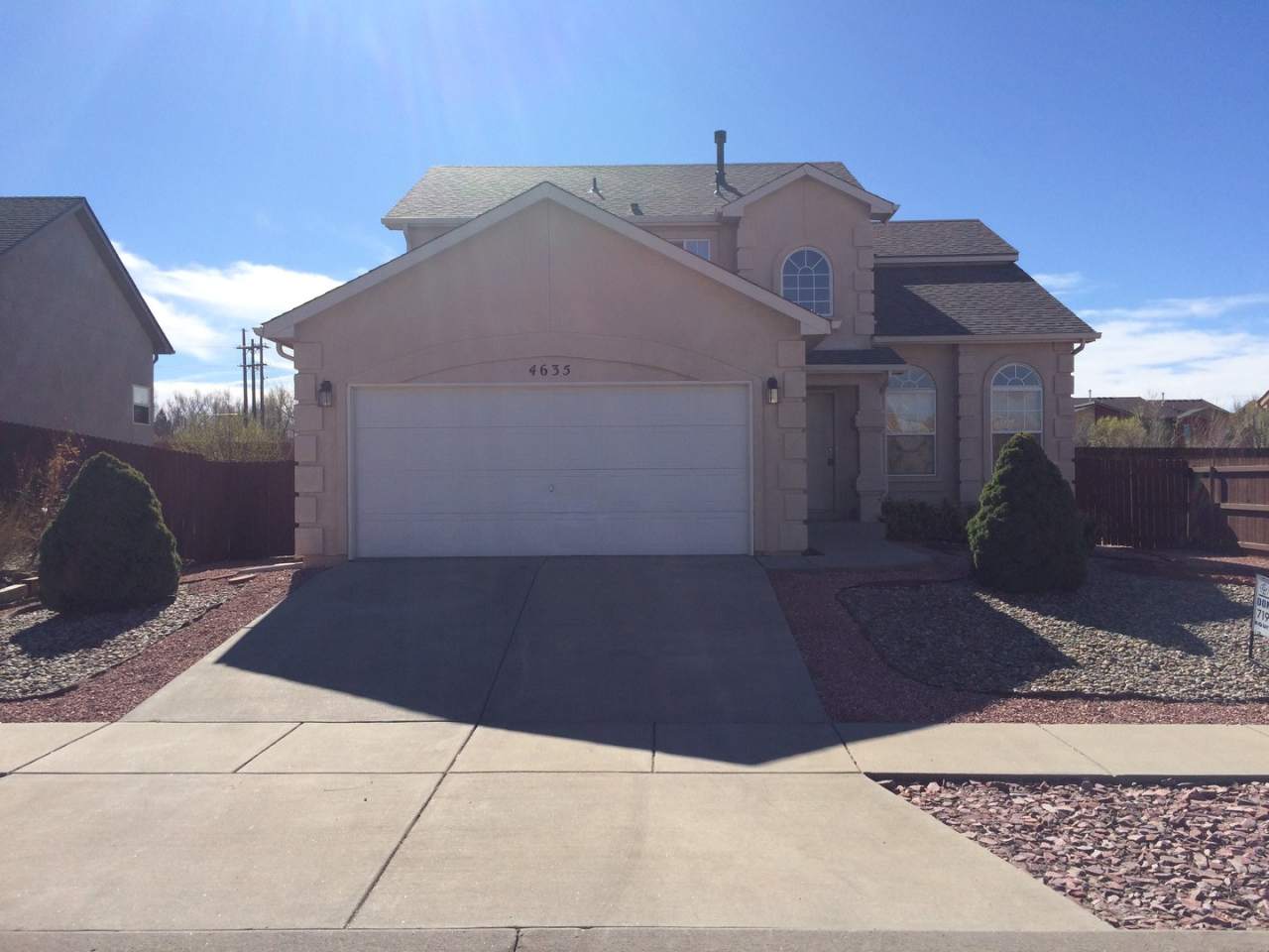 Coming Soon 3 Bedroom 2 Story in Millers Crossing