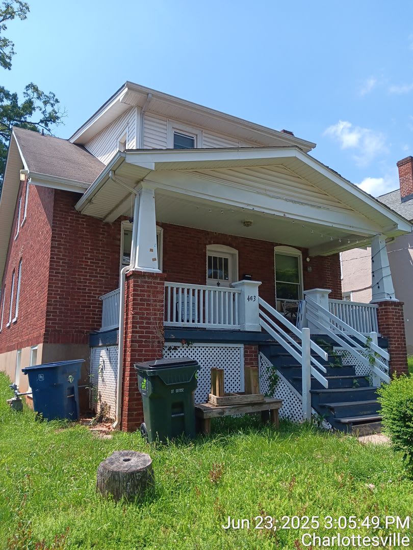 8 bedroom House @ 463 14th ST Available 2026-2027 School Year