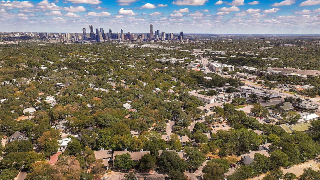 Barton's Mill Apartments