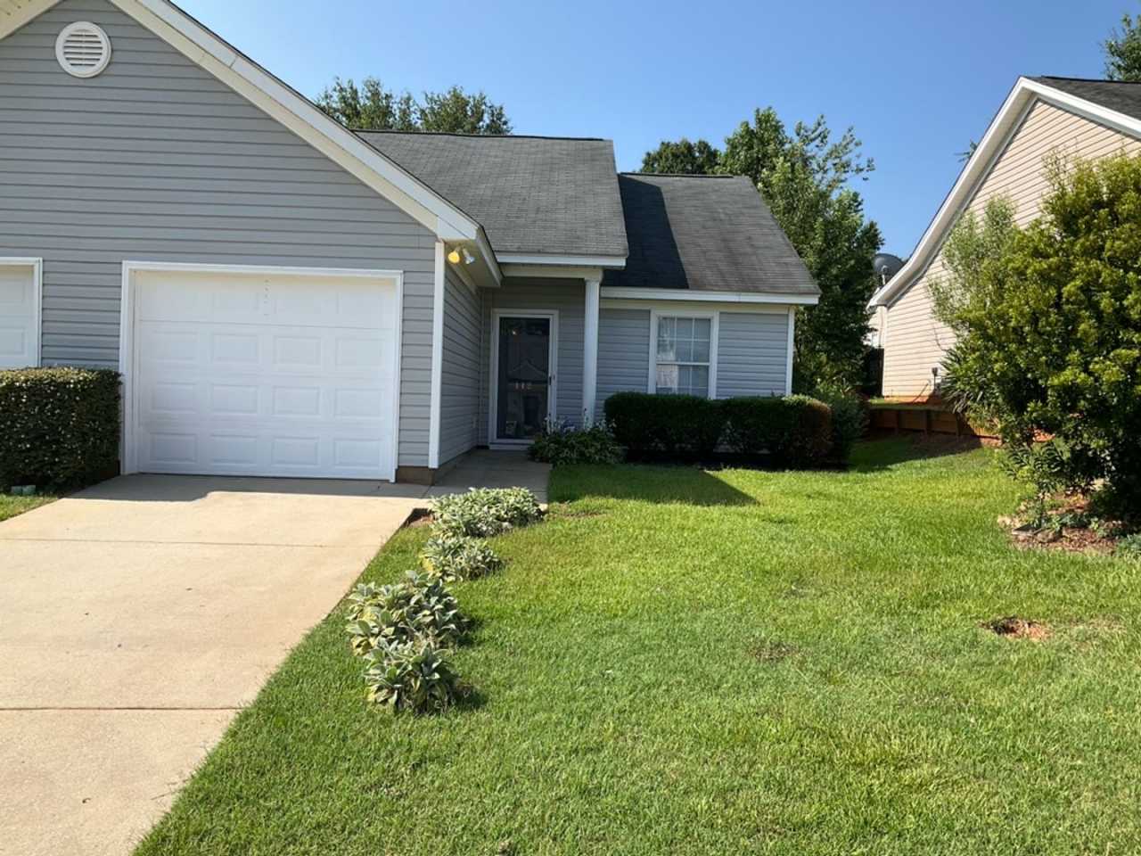 Fairhaven Patio Home