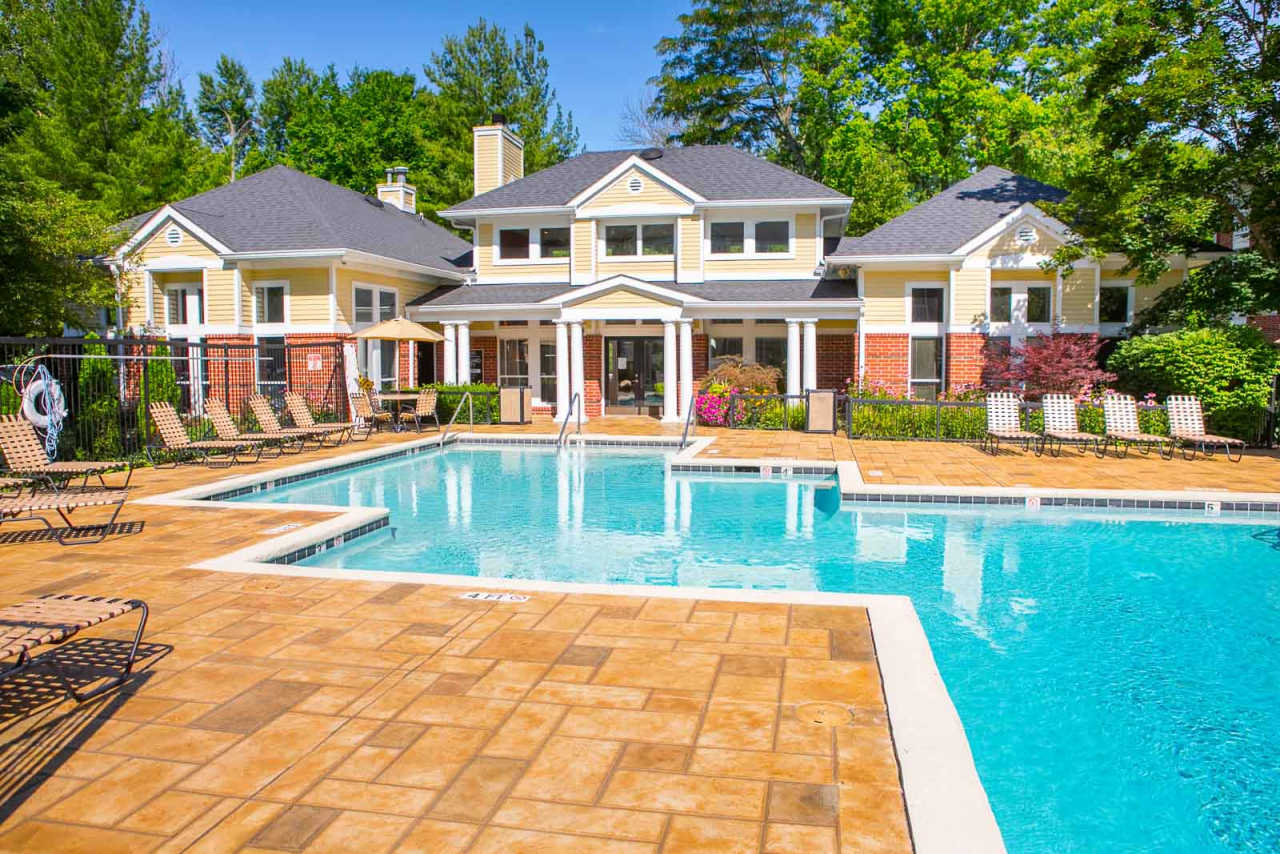 Residence at White River
