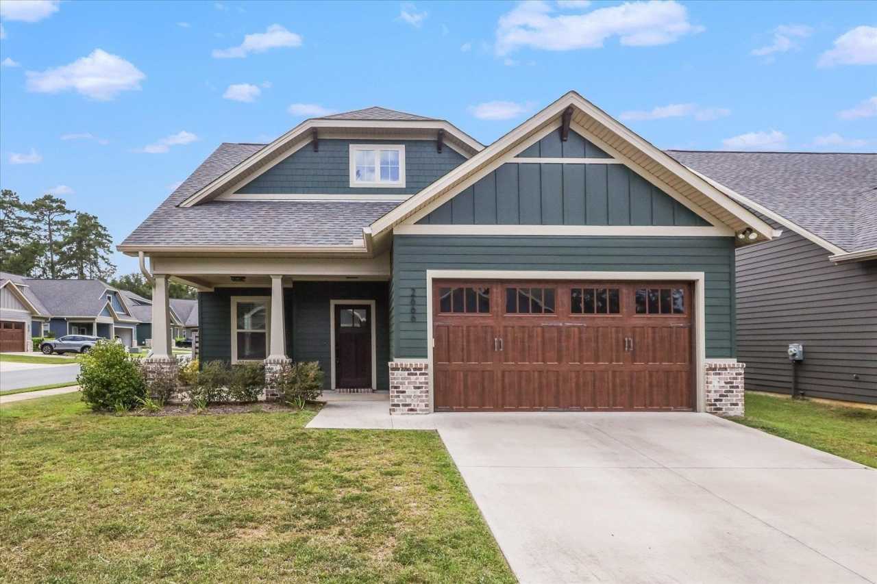 2666 Bending Tree Way