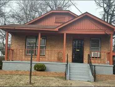 344 West Person Avenue