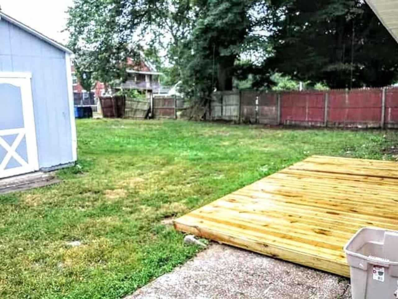 Fully remodeled 3 bedroom ranch with large backyard!!