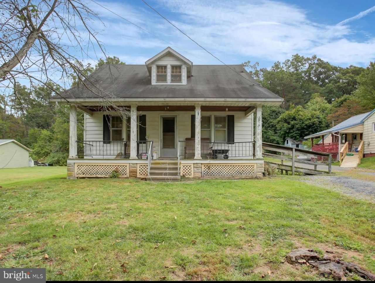 3016 ANTHONY Highway