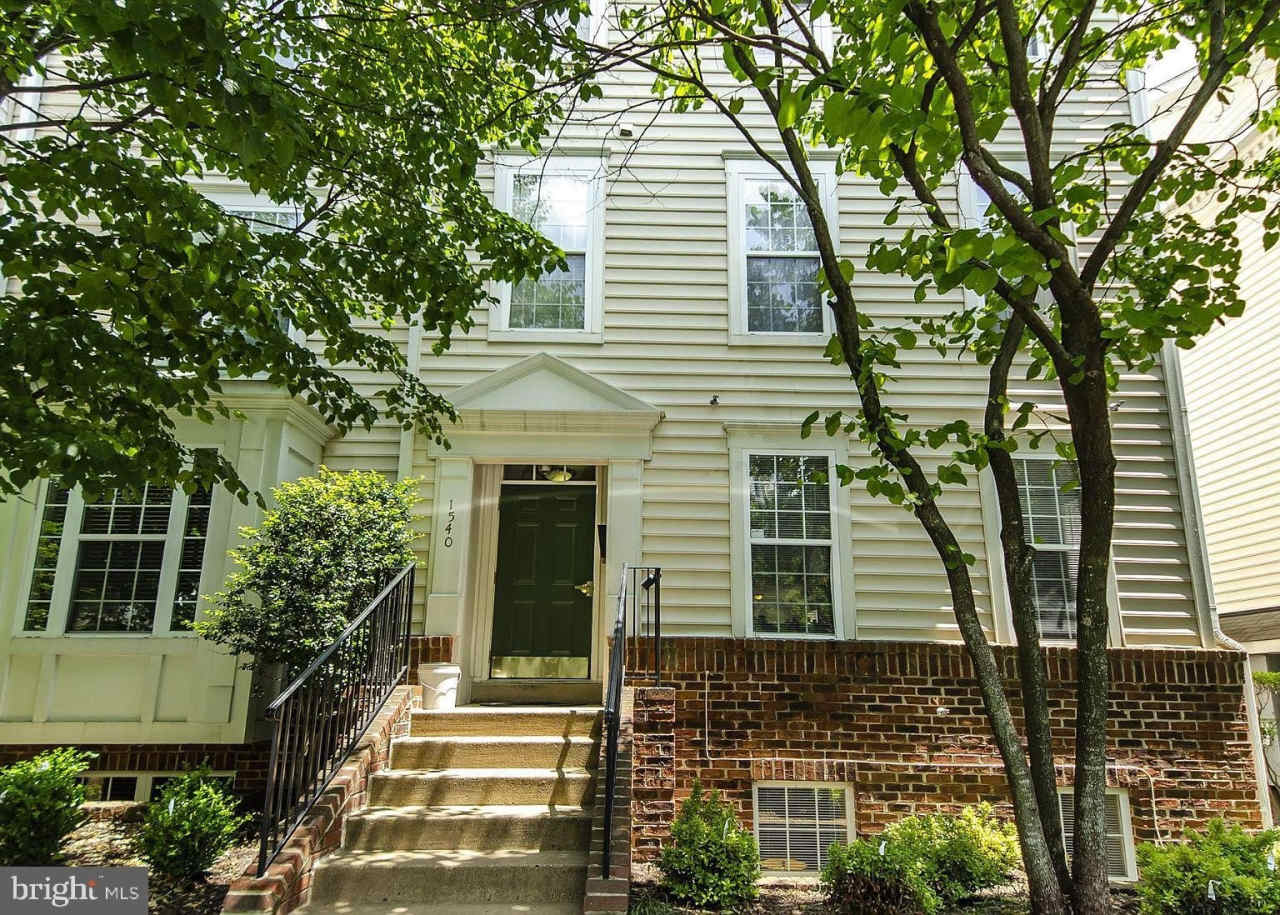 1540 NORTHERN NECK Drive unit: 101