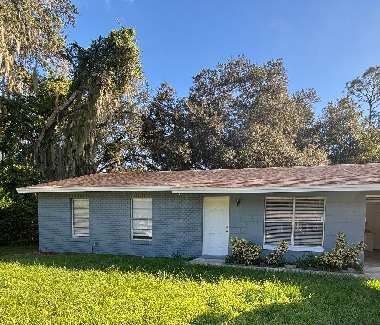 Deltona Lakes, Quaint 3 bed 1 bath