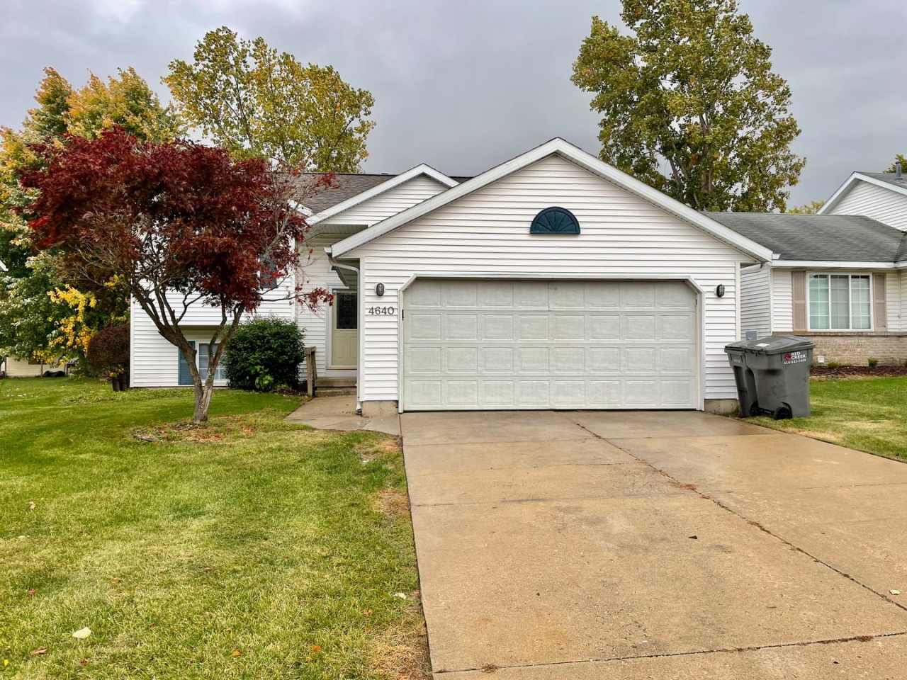 Four Bedroom Home in Kentwood