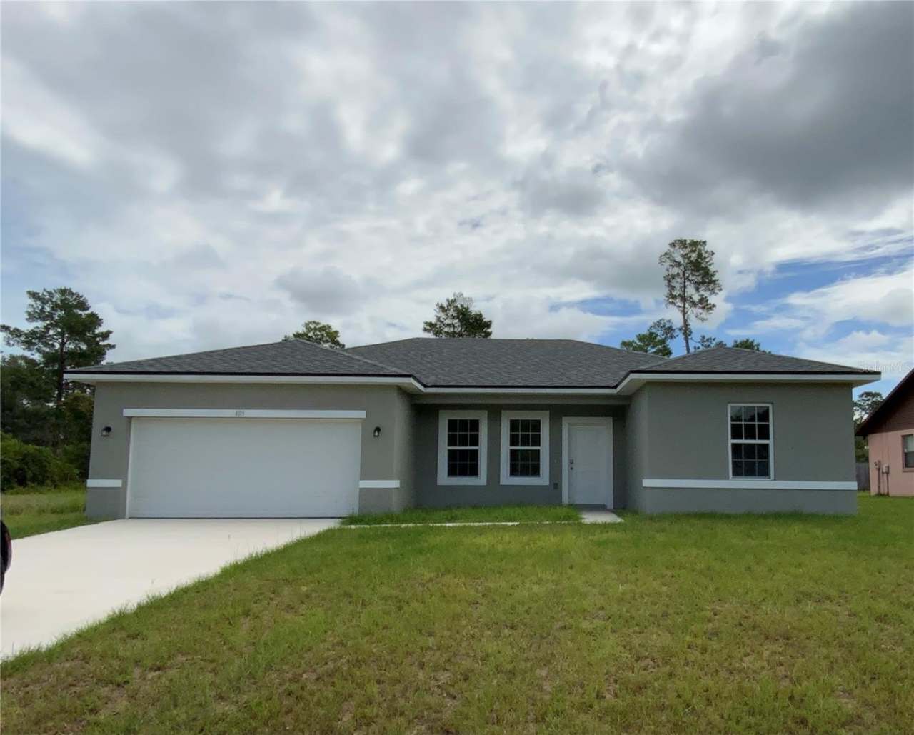 405 MARION OAKS LANE