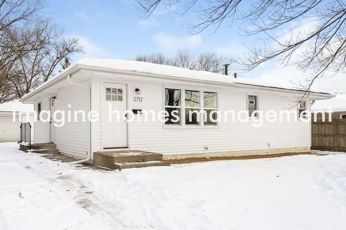 2712 Louisiana Avenue North