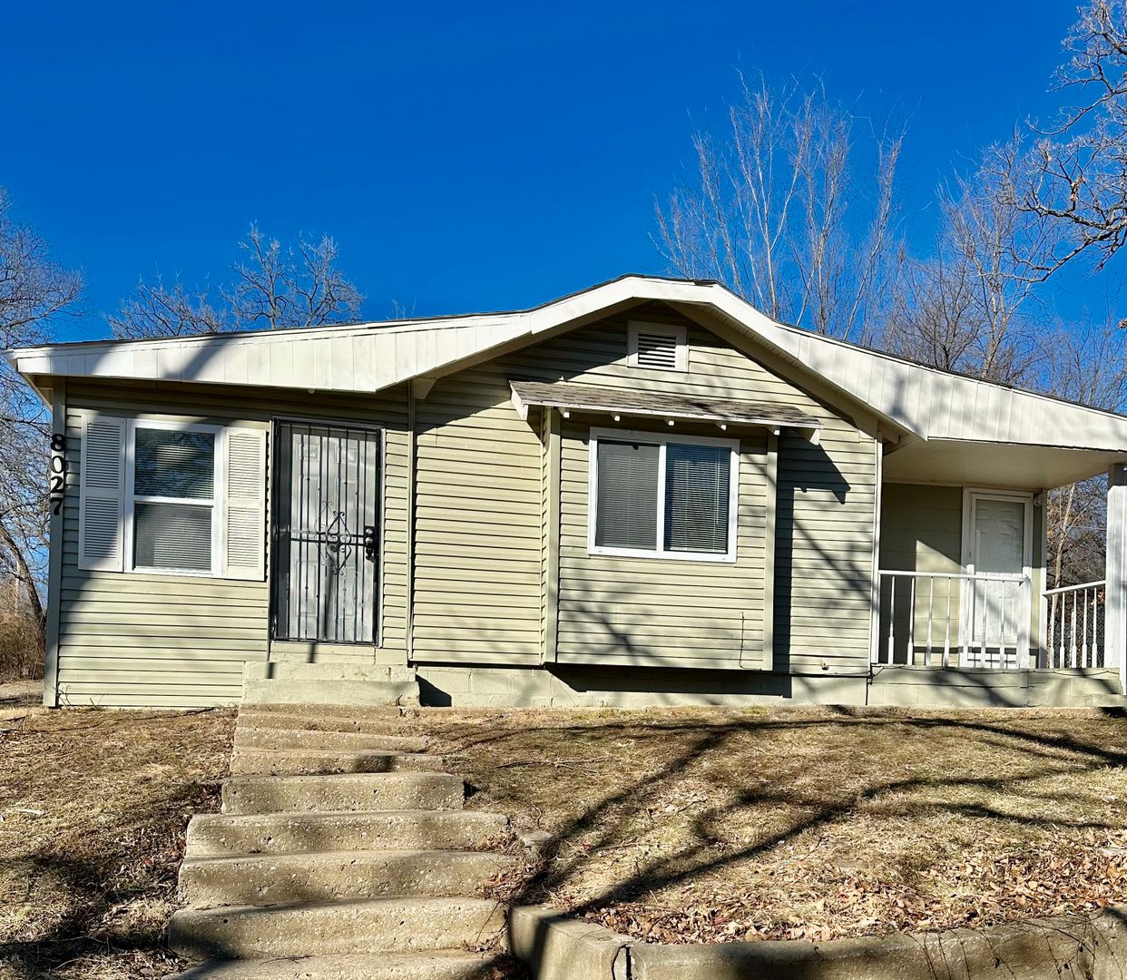 Cozy 2 bedroom for rent!