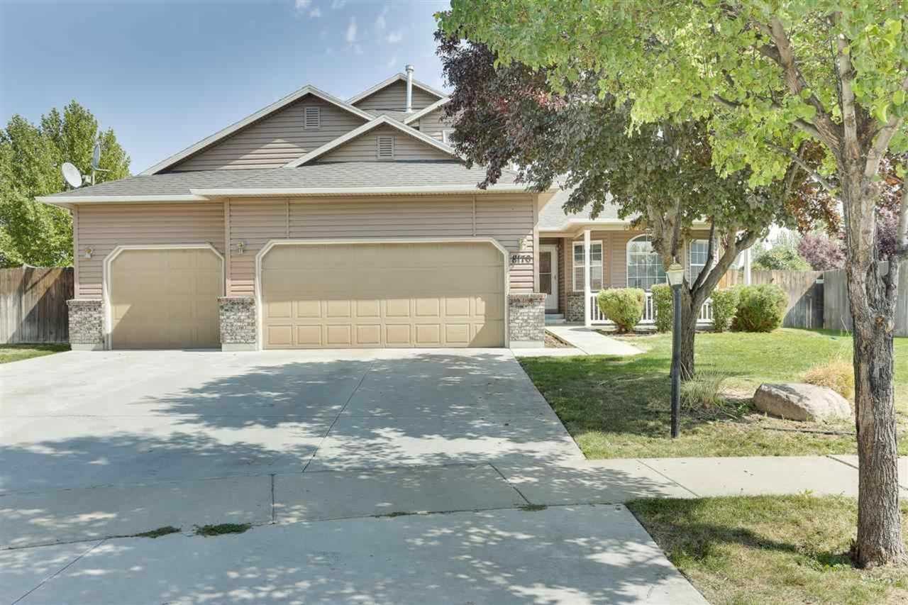 Great Home in Astoria Park!