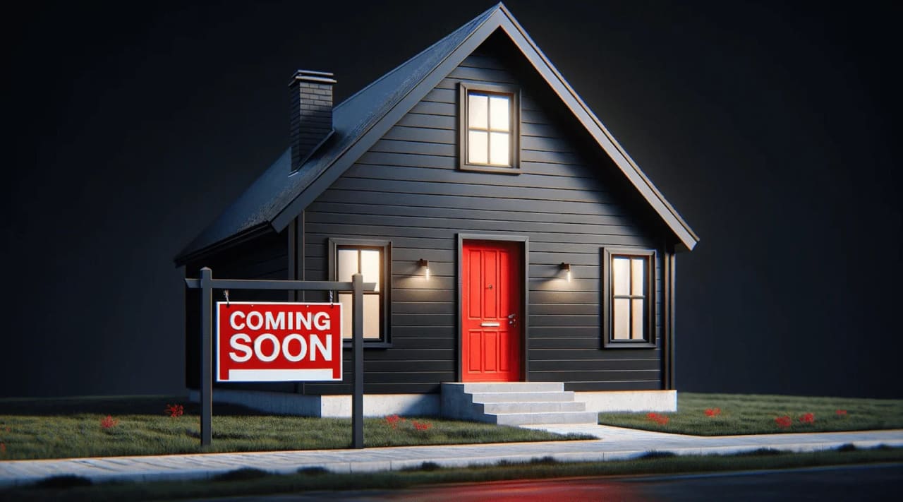 1807 South Kerth Avenue - 1