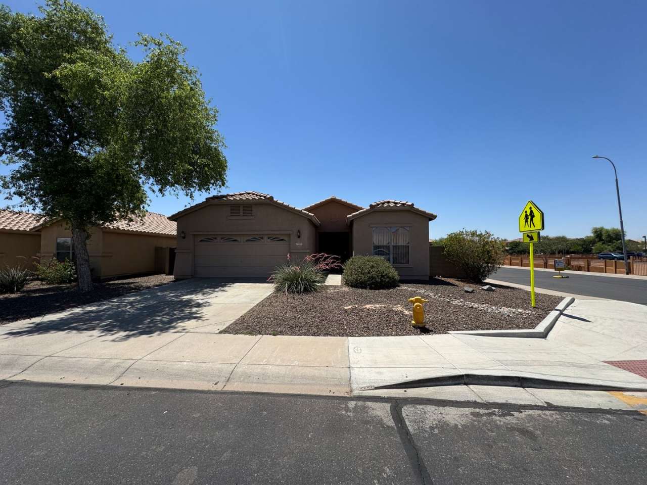 NEW PAINT, NEW CARPET Spacious 3 bedroom plus den, 2 bath home