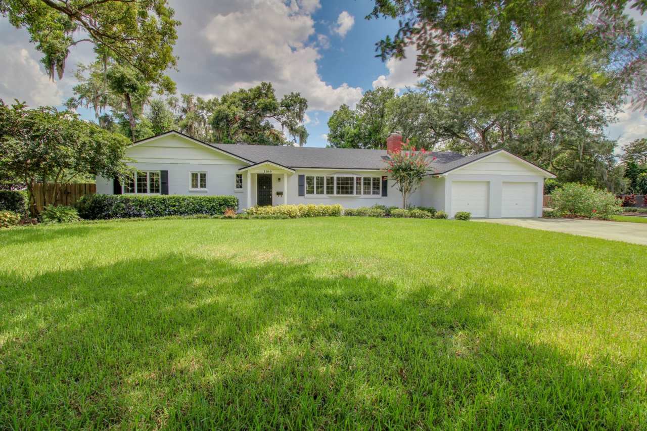 1166 Palmer Ave Winter Park, Fl 32789 - Available Now To April 30th, 2026!