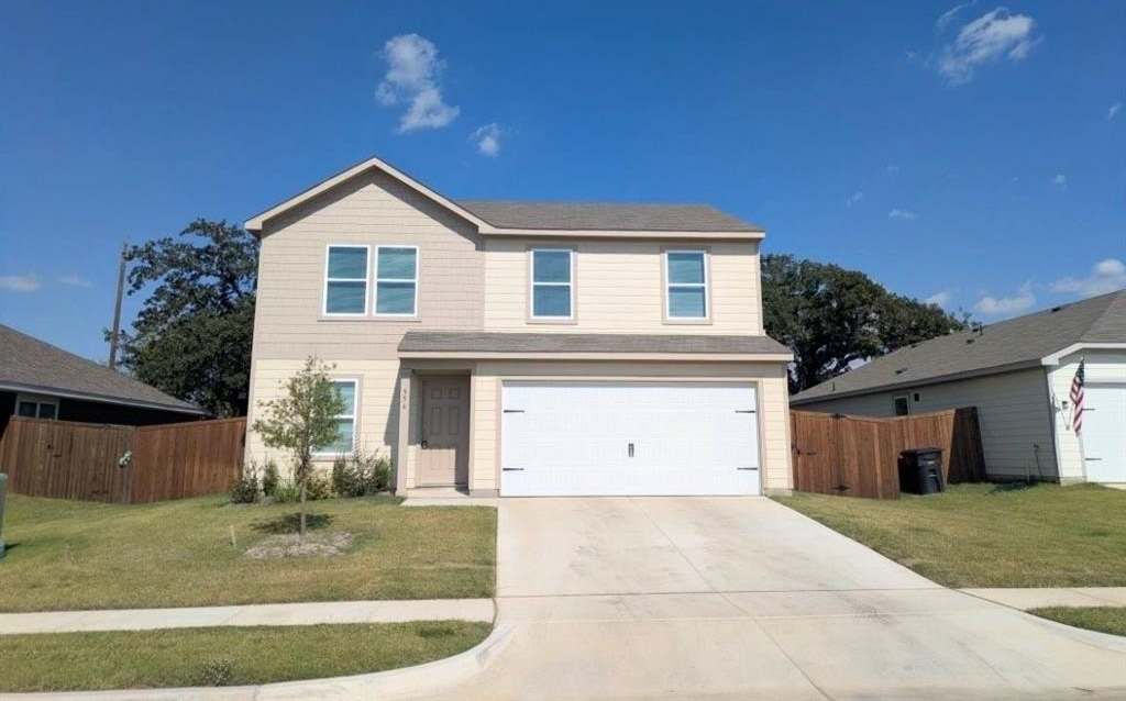 556 Quail Meadows Drive