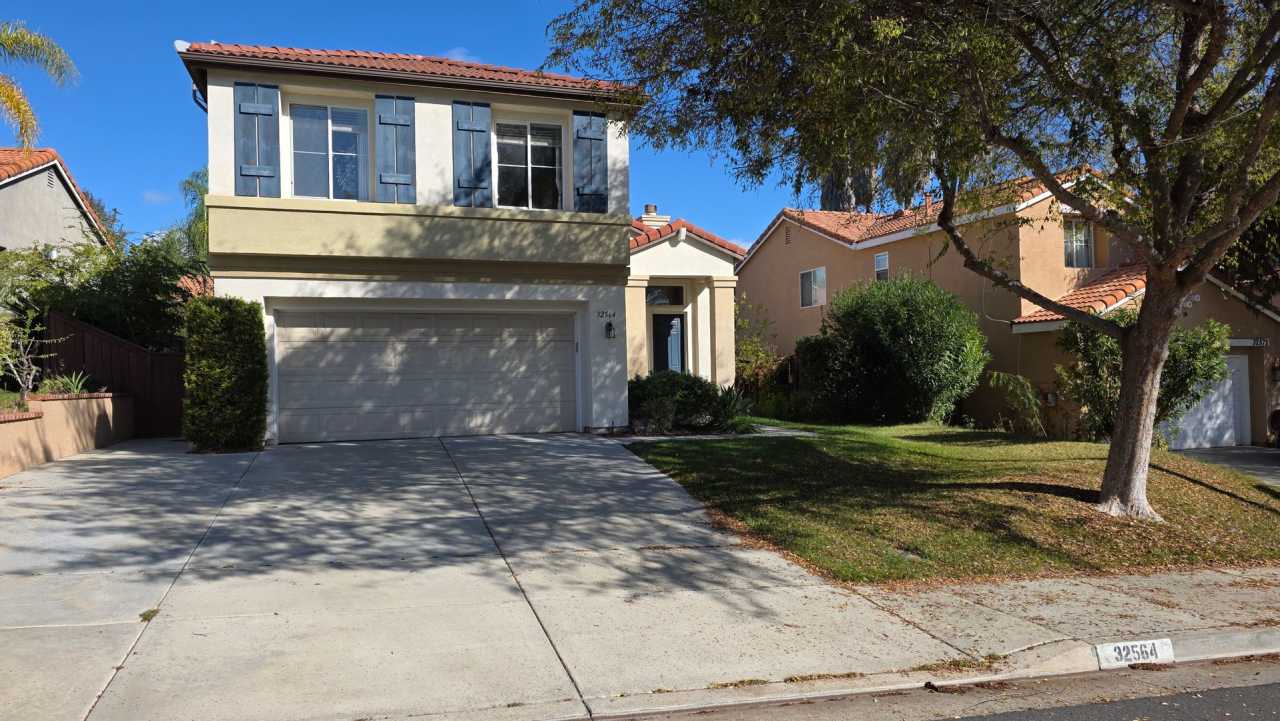 Paseo del Sol 3 bedroom