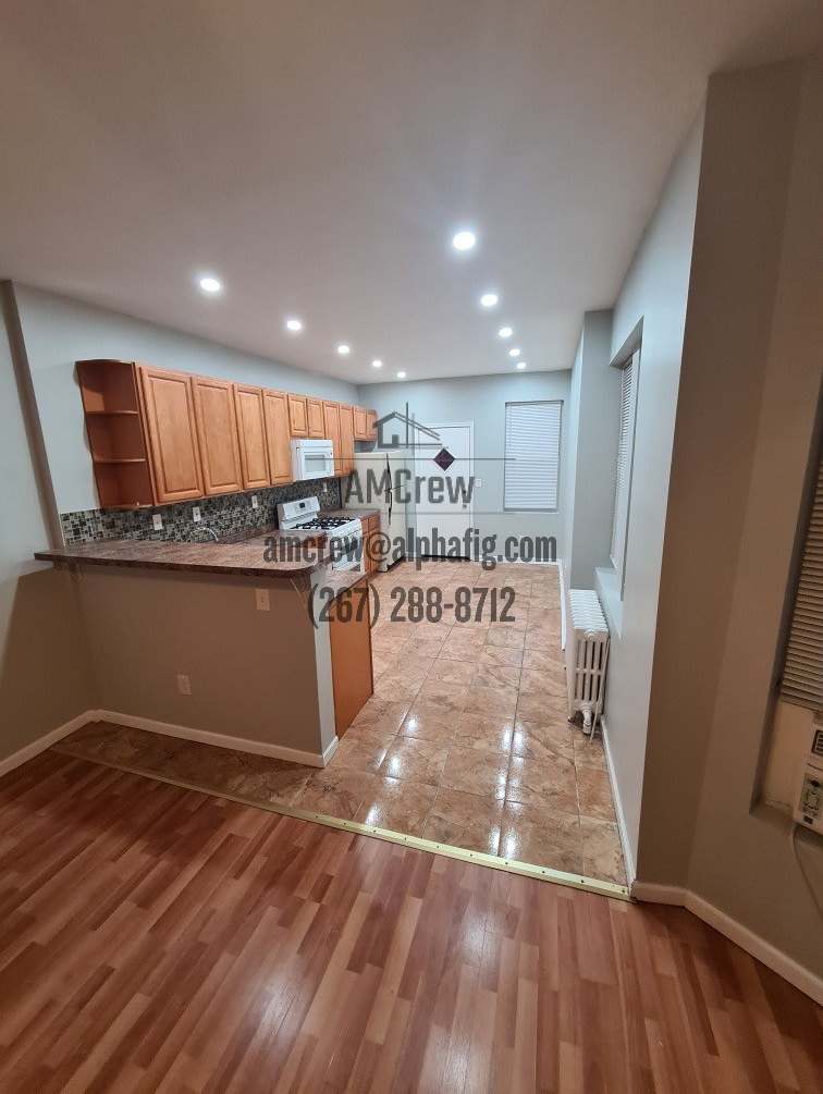 1042 East Chelten Avenue - 1