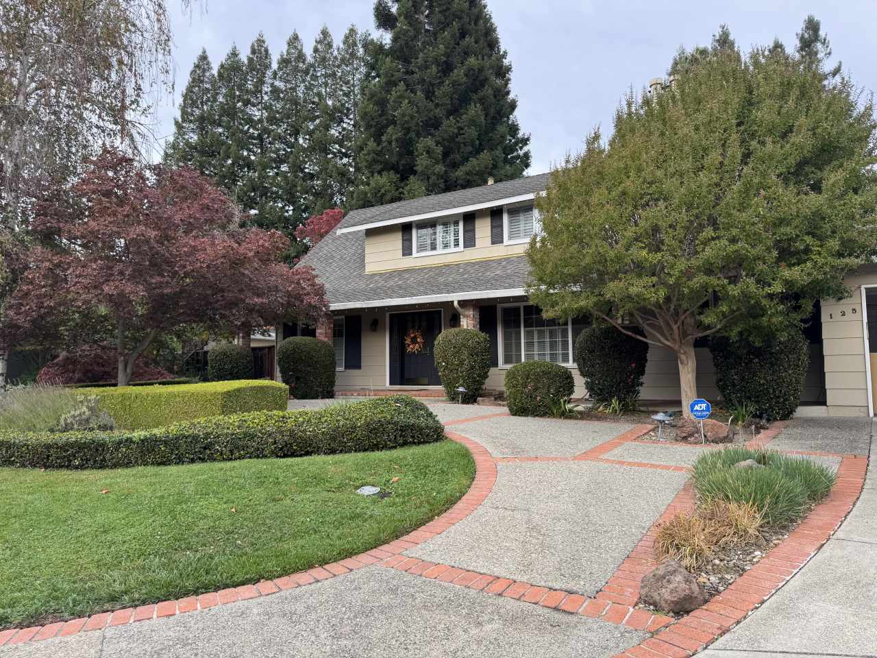 125 Timberline Court