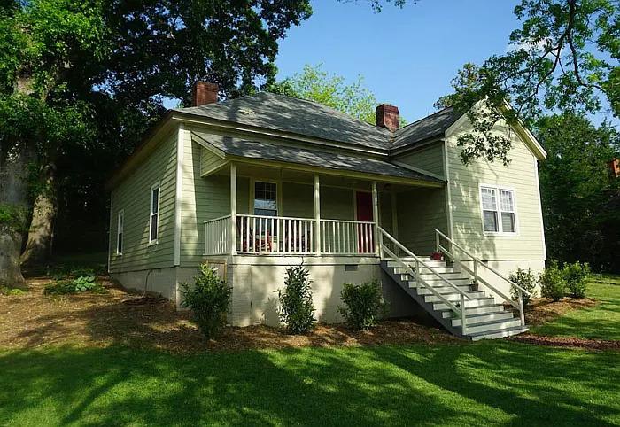 273 East Blue Ridge Street