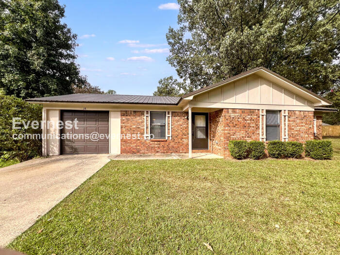 28 John Hancock Circle