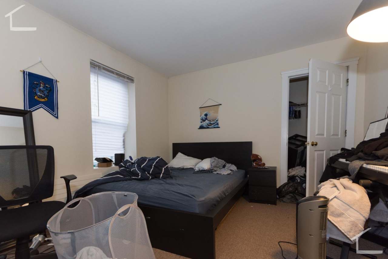 823 Beacon St #1C Boston MA 02215