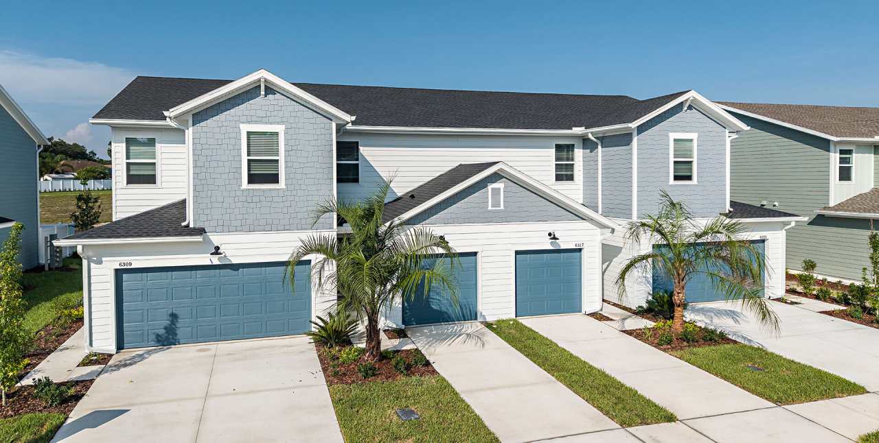 Skymor Wesley Chapel