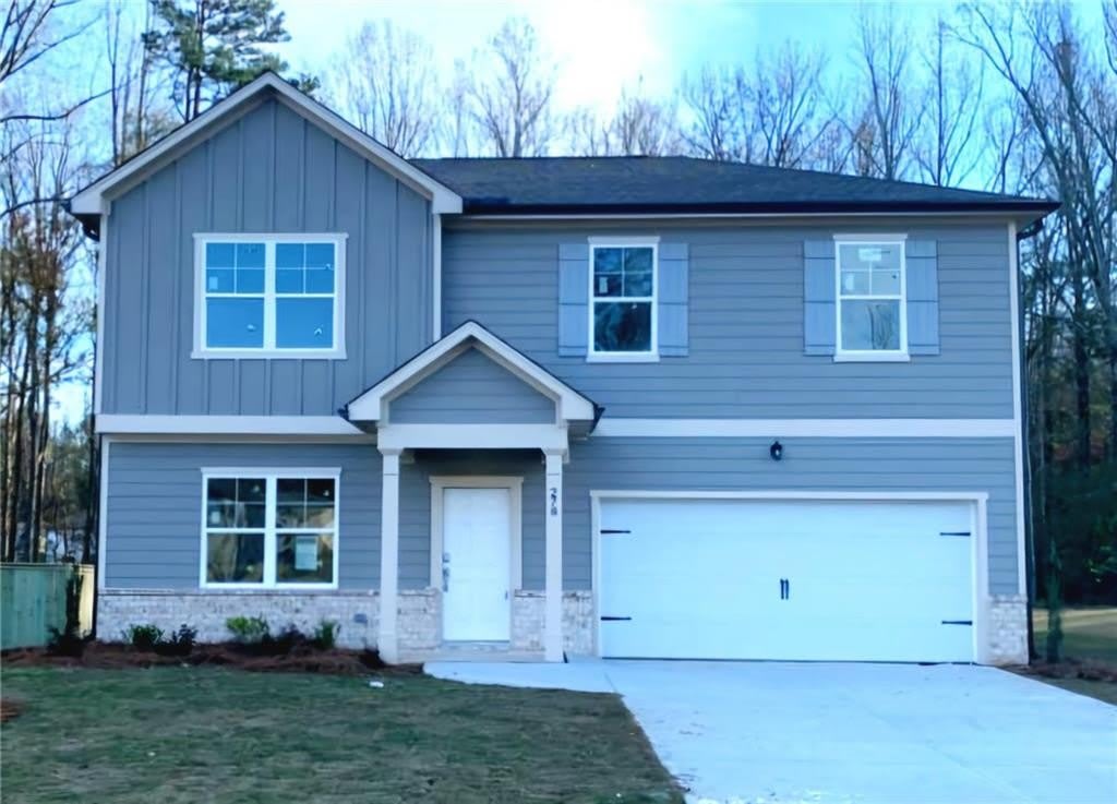 278 Blue Dragon Drive