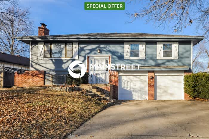 15912 West 153rd Street