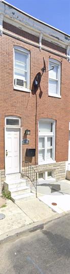 HolBrock Estates at 809 North Rose Street LLC - FL 1, RM 1, BED A