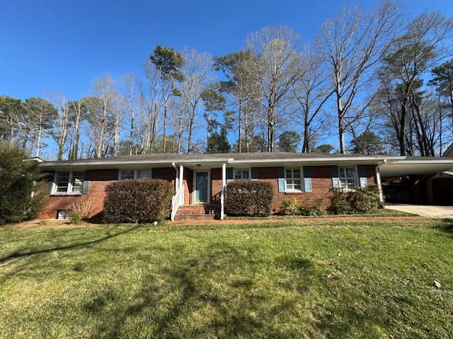 6681 Castleton Drive Northwest