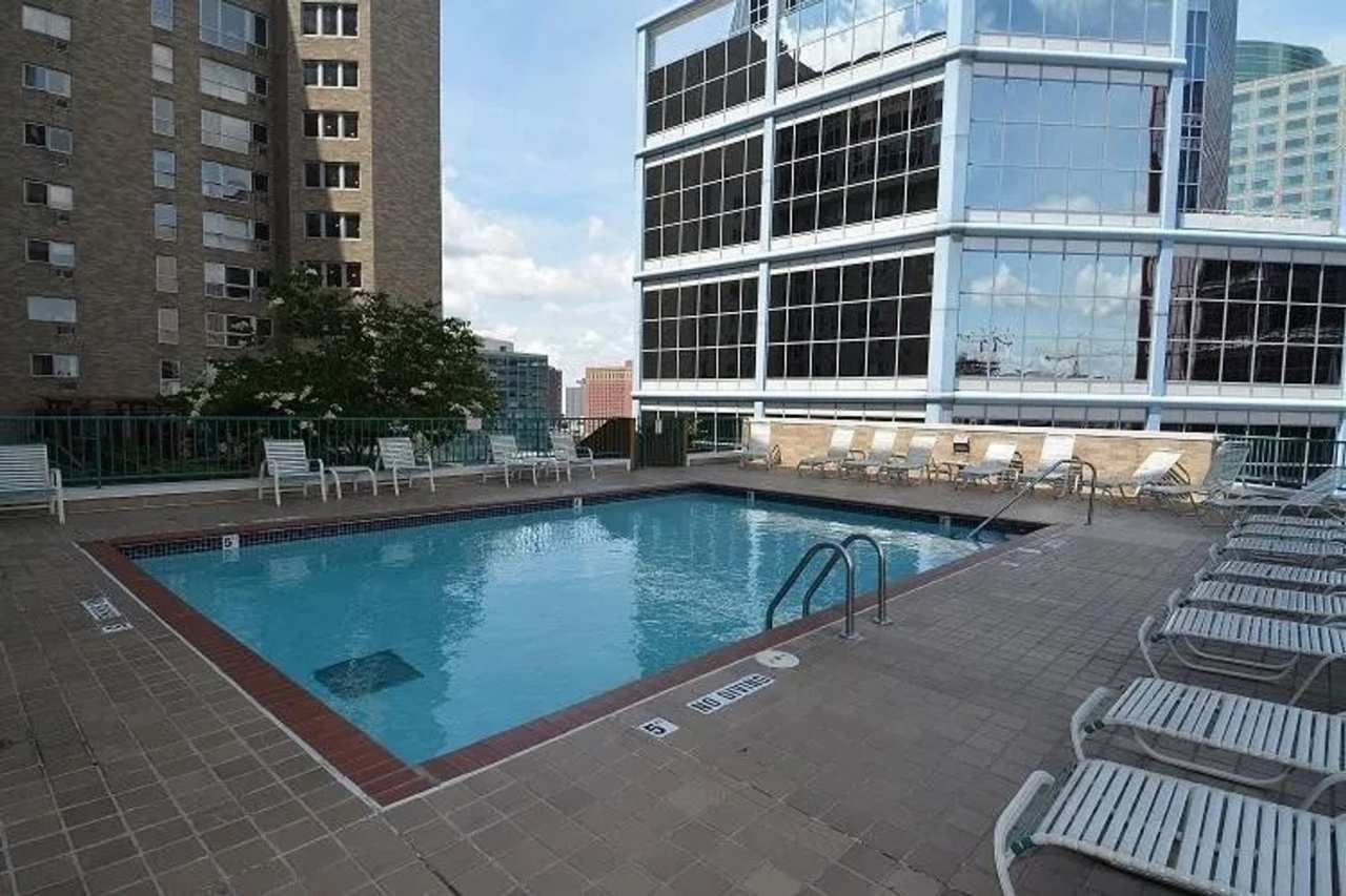 Gorgeous Condo in Coveted Centre Village of Minneapolis!