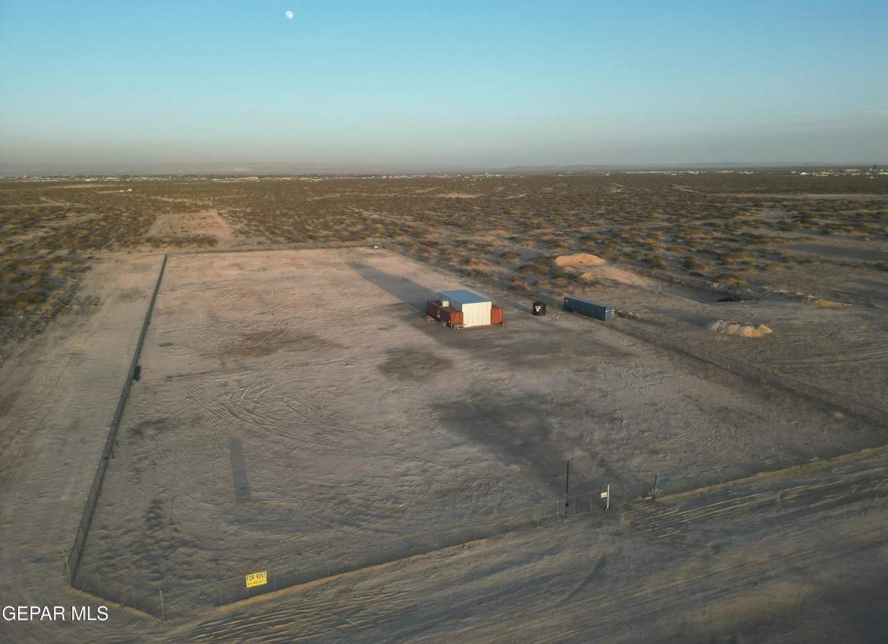 1100 Darrington Road