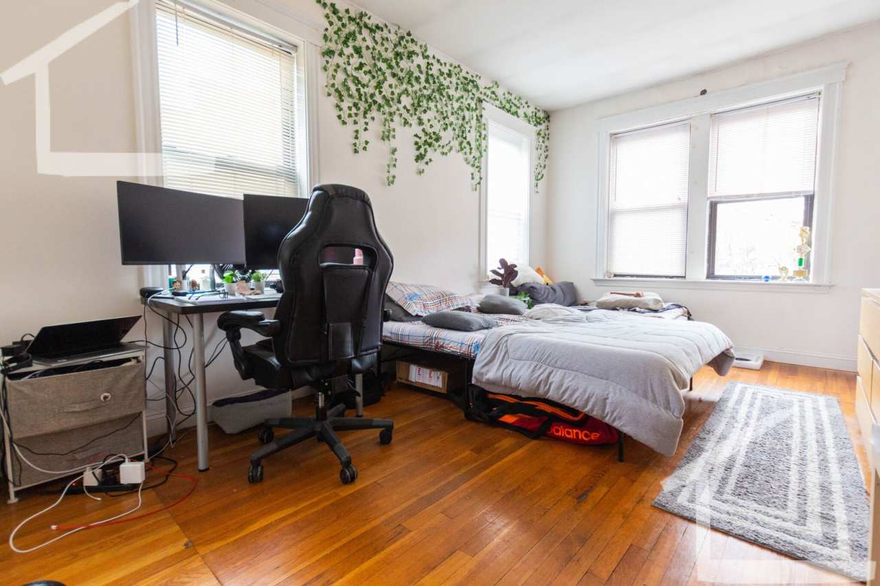 43 Egremont Rd #5E Boston MA 02135