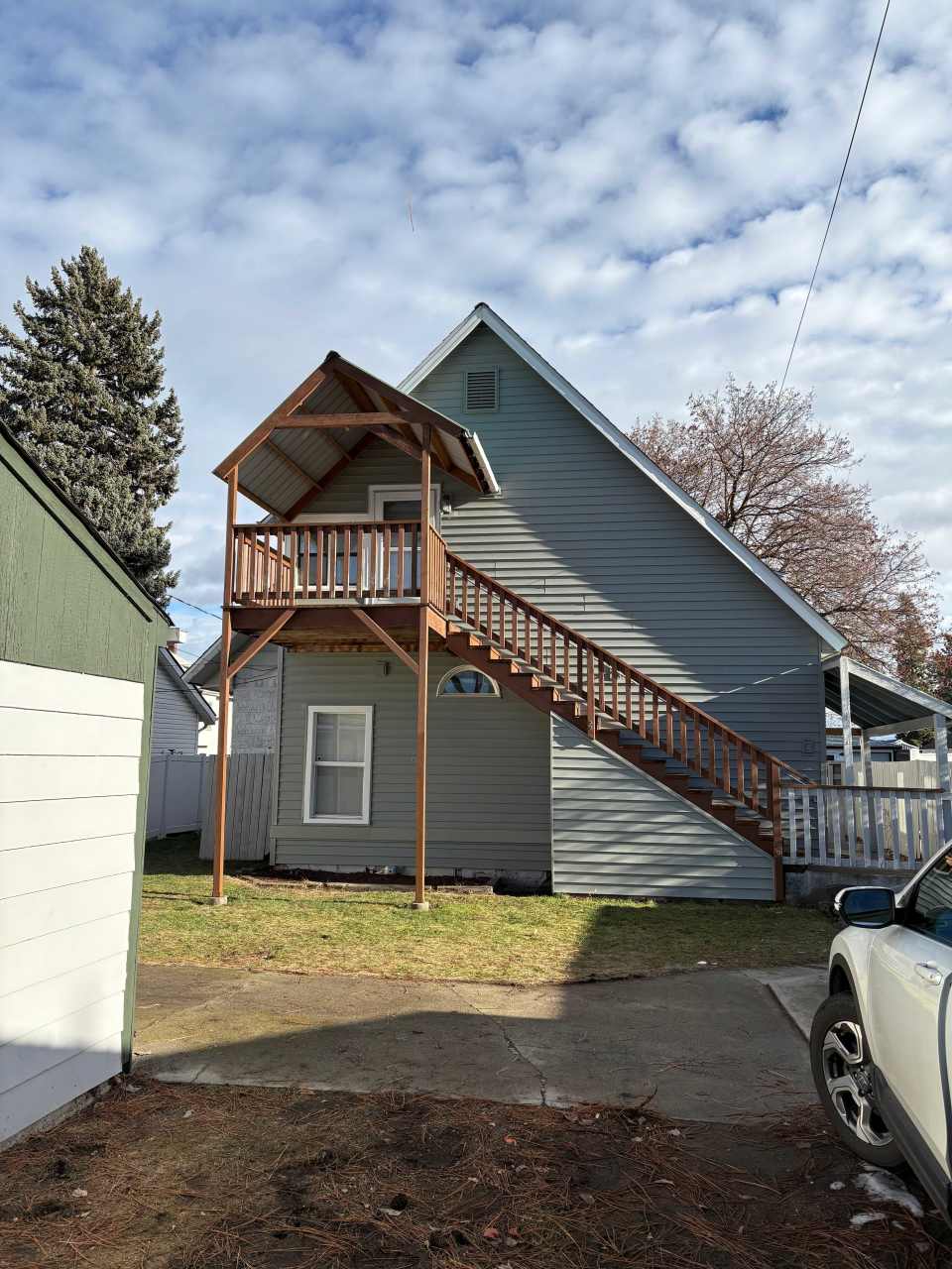 4817 North Madison Street