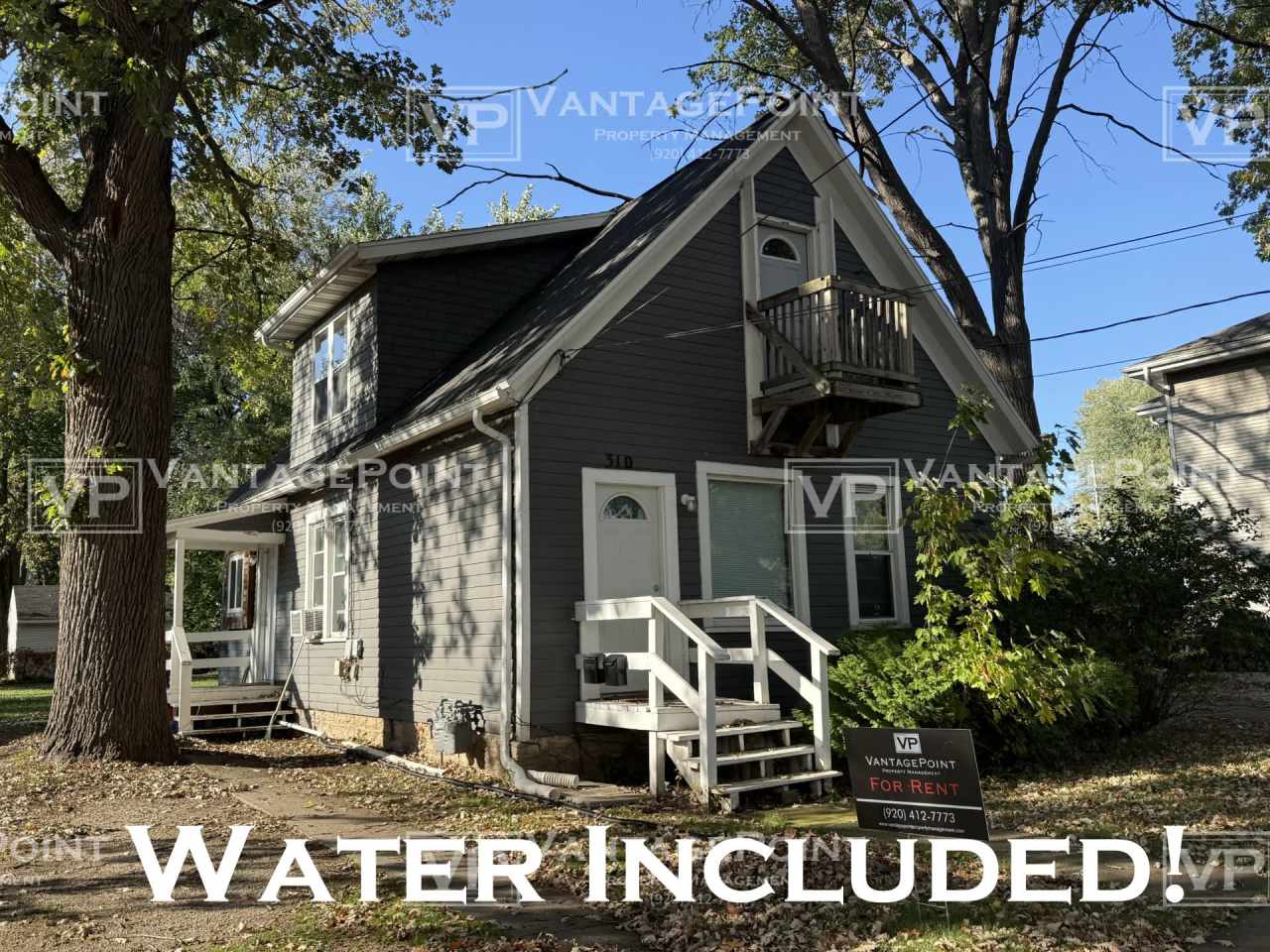 310 14th Avenue - Upper